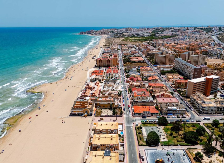 Reventa - Apartamento - La Mata