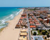 Reventa - Apartamento - La Mata