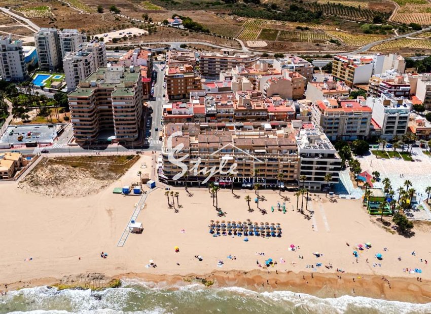 Reventa - Apartamento - La Mata