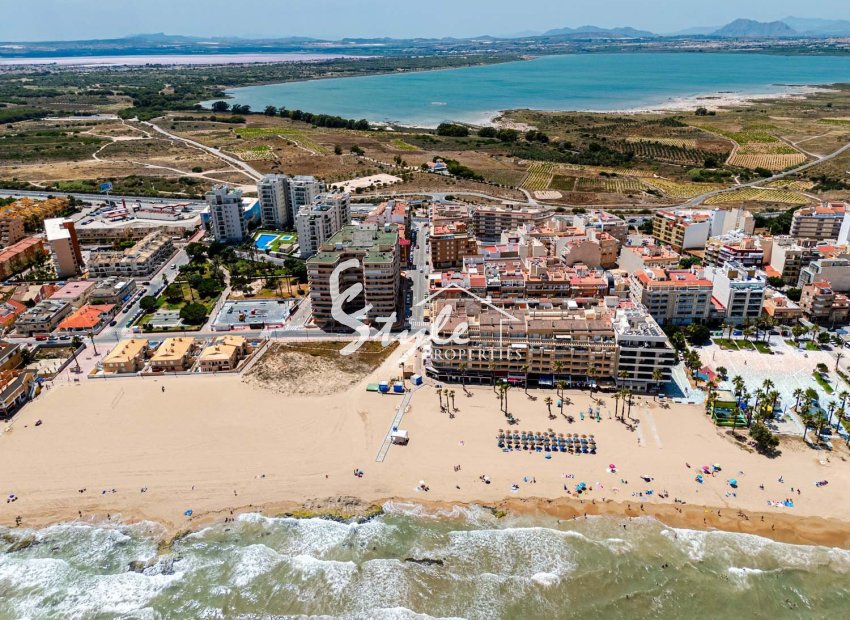 Reventa - Apartamento - La Mata