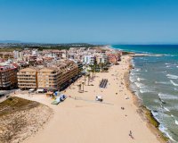Reventa - Apartamento - La Mata