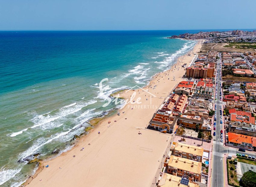 Reventa - Apartamento - La Mata