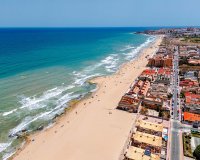 Reventa - Apartamento - La Mata