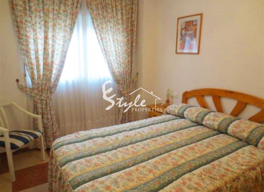 Reventa - Apartamento - La Mata