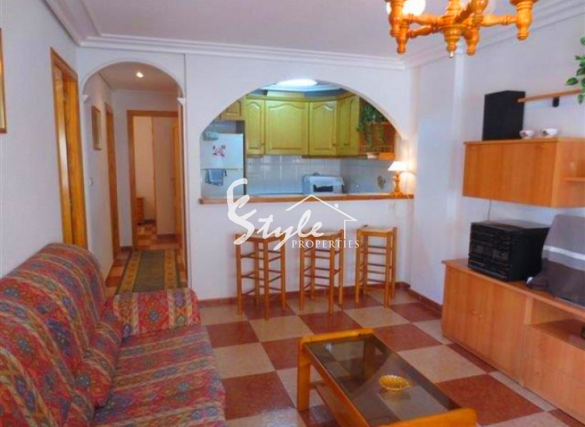 Reventa - Apartamento - La Mata