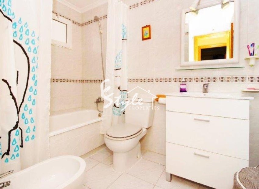 Reventa - Apartamento - La Mata