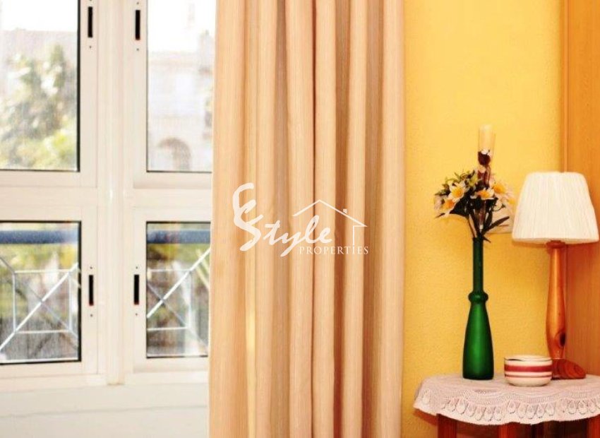 Reventa - Apartamento - La Mata