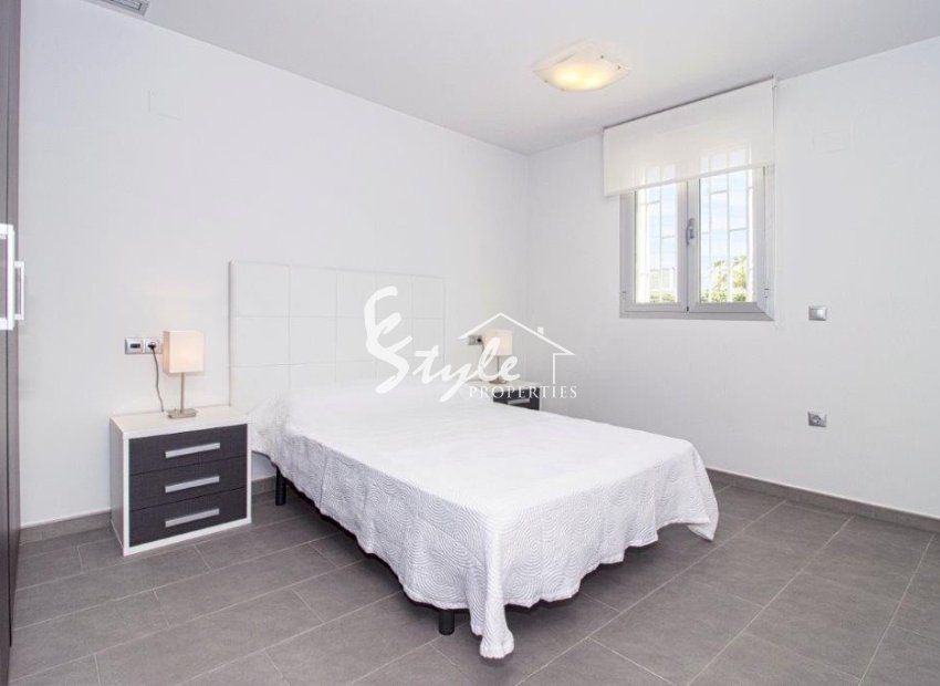 Reventa - Apartamento - La Mata