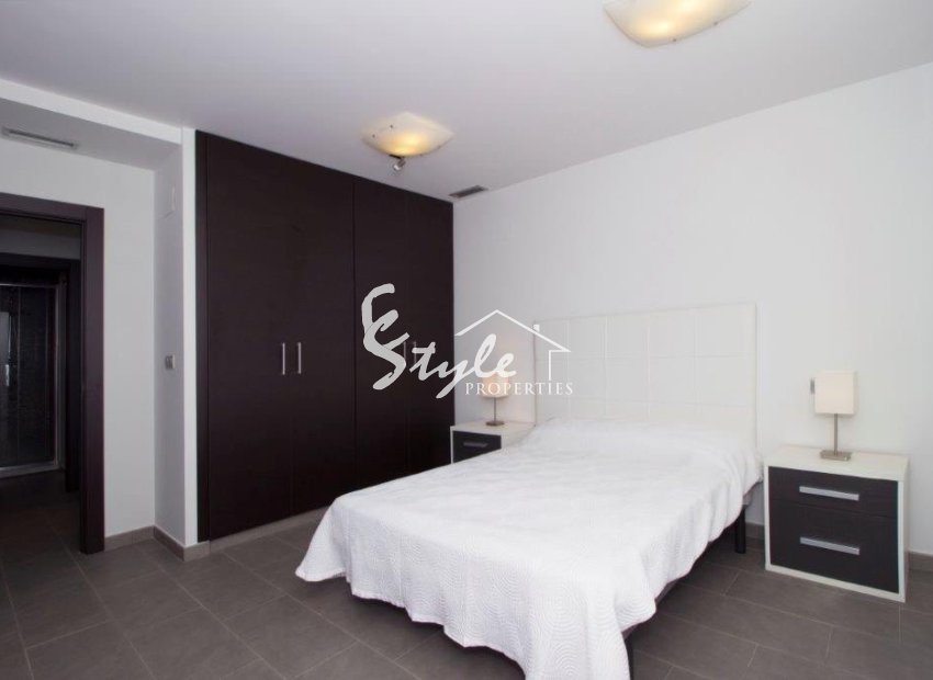 Reventa - Apartamento - La Mata