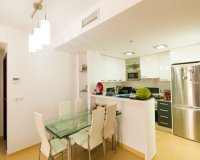 Reventa - Apartamento - La Mata