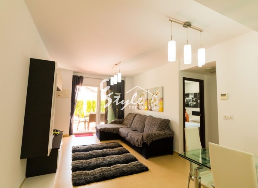 Reventa - Apartamento - La Mata