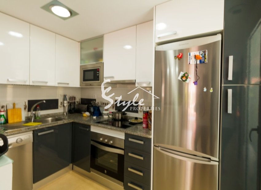 Reventa - Apartamento - La Mata