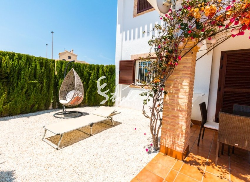 Reventa - Apartamento - La Mata