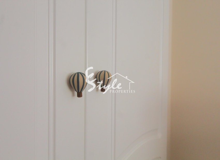 Reventa - Apartamento - La Veleta