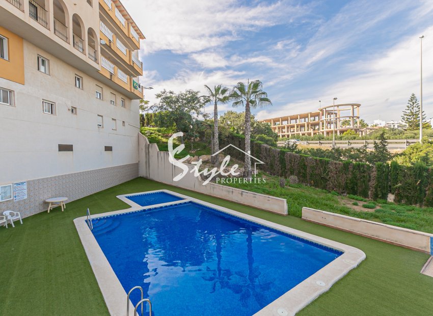 Reventa - Apartamento - La Zenia - Beach