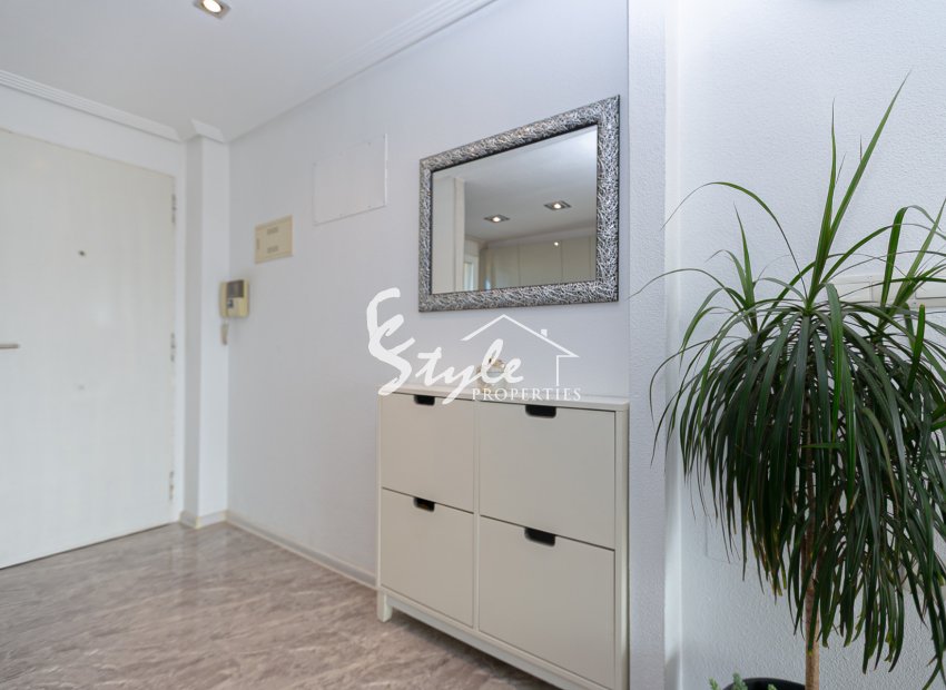 Reventa - Apartamento - La Zenia - Beach