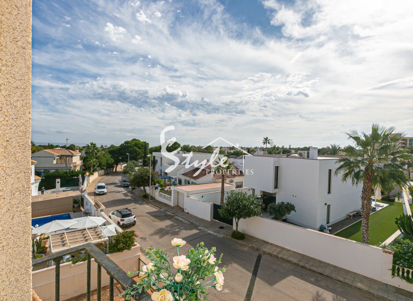 Reventa - Apartamento - La Zenia - Beach