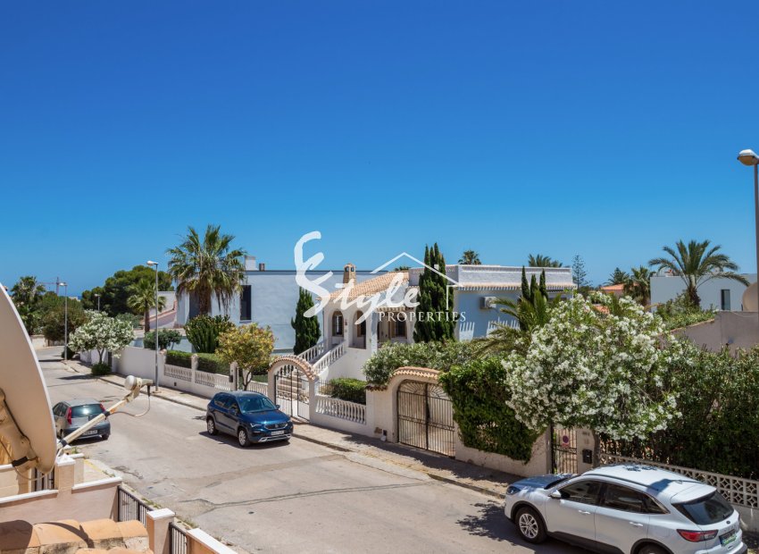 Reventa - Apartamento - La Zenia - Beach