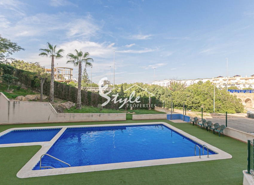 Reventa - Apartamento - La Zenia - Beach