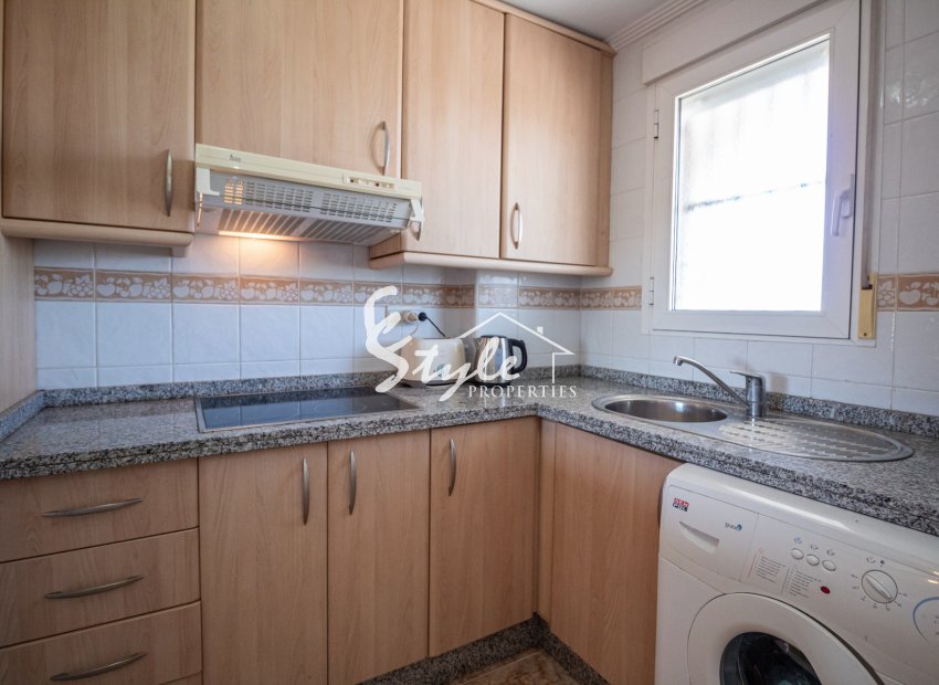 Reventa - Apartamento - La Zenia - Beach