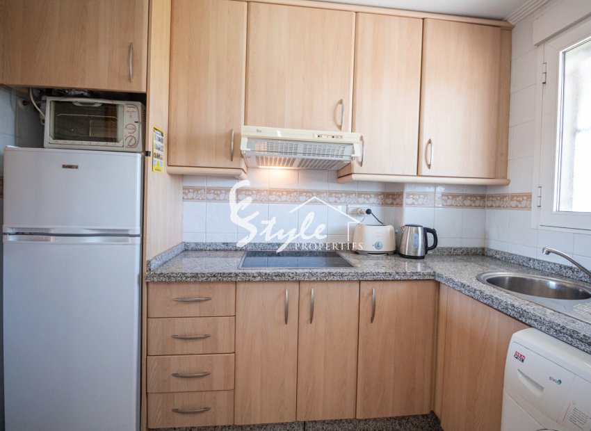 Reventa - Apartamento - La Zenia - Beach