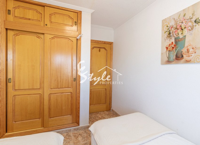 Reventa - Apartamento - La Zenia - Beach