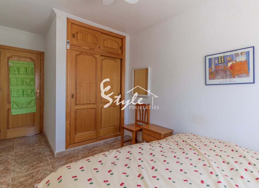 Reventa - Apartamento - La Zenia - Beach