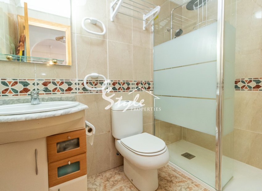 Reventa - Apartamento - La Zenia - Beach