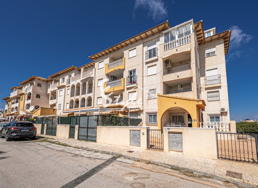 Reventa - Apartamento - La Zenia - Beach