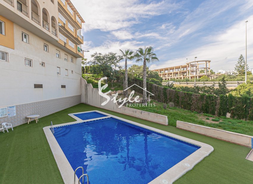 Reventa - Apartamento - La Zenia - Beach