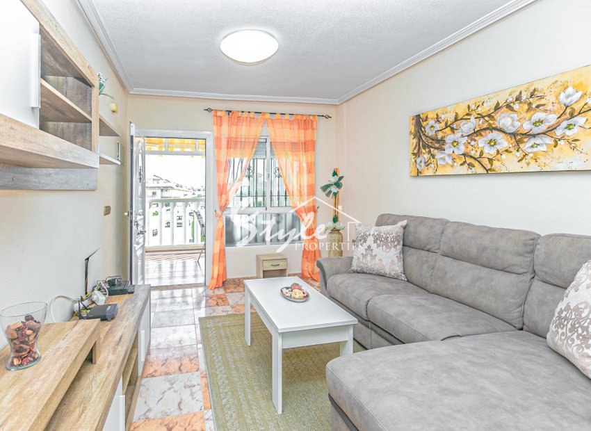 Reventa - Apartamento - La Zenia - Villas San Jose