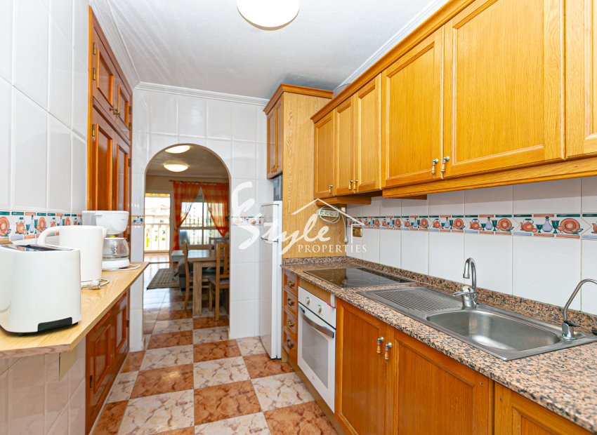 Reventa - Apartamento - La Zenia - Villas San Jose