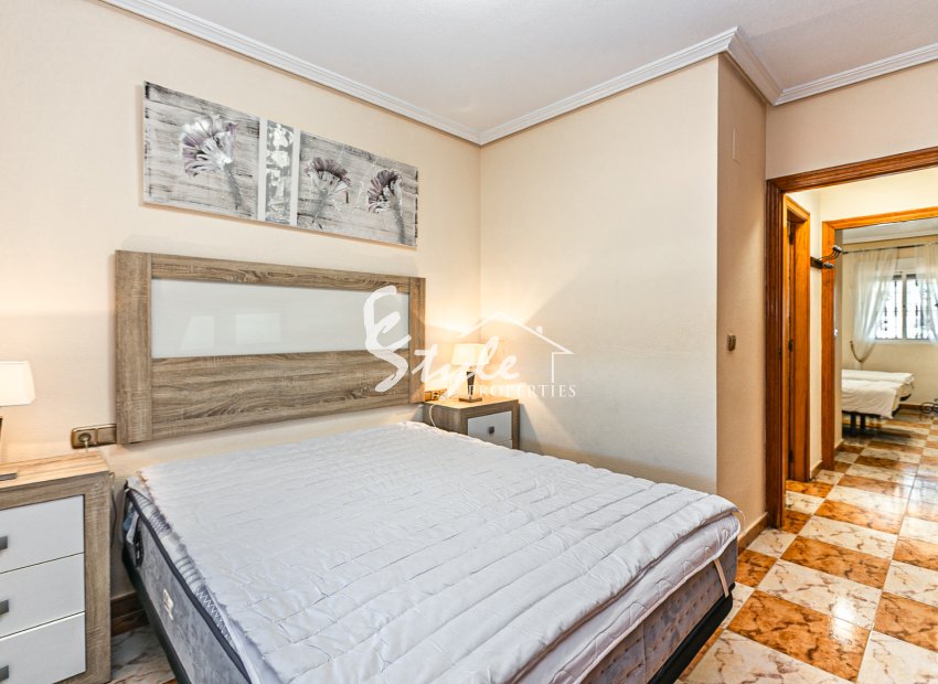 Reventa - Apartamento - La Zenia - Villas San Jose