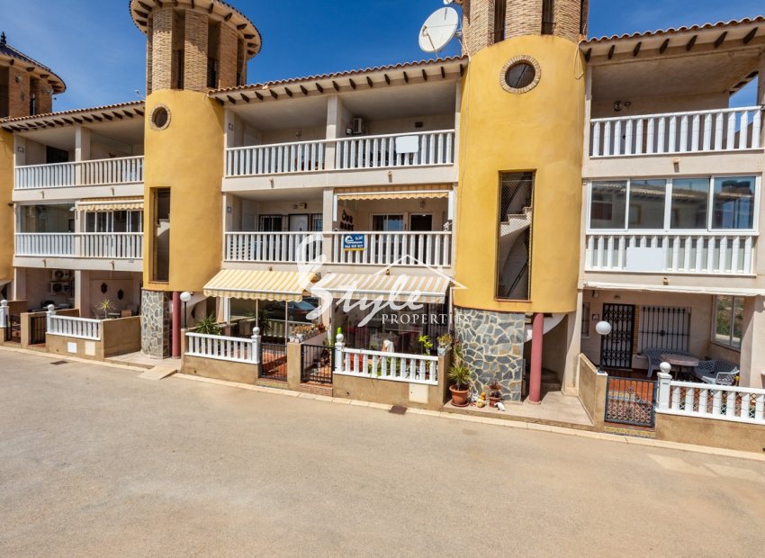 Reventa - Apartamento - La Zenia - Villas San Jose