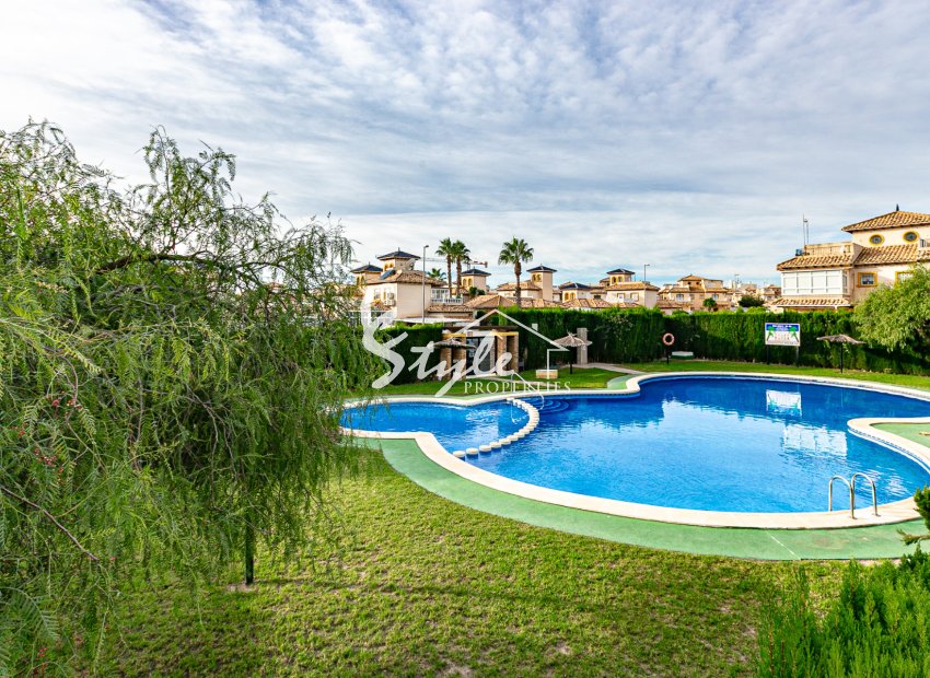 Reventa - Apartamento - La Zenia - Villas San Jose