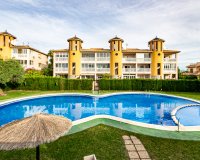 Reventa - Apartamento - La Zenia - Villas San Jose