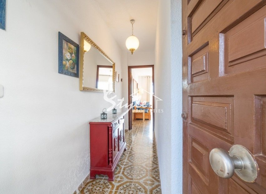 Reventa - Apartamento - La Zenia