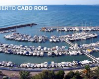 Reventa - Apartamento - La Zenia