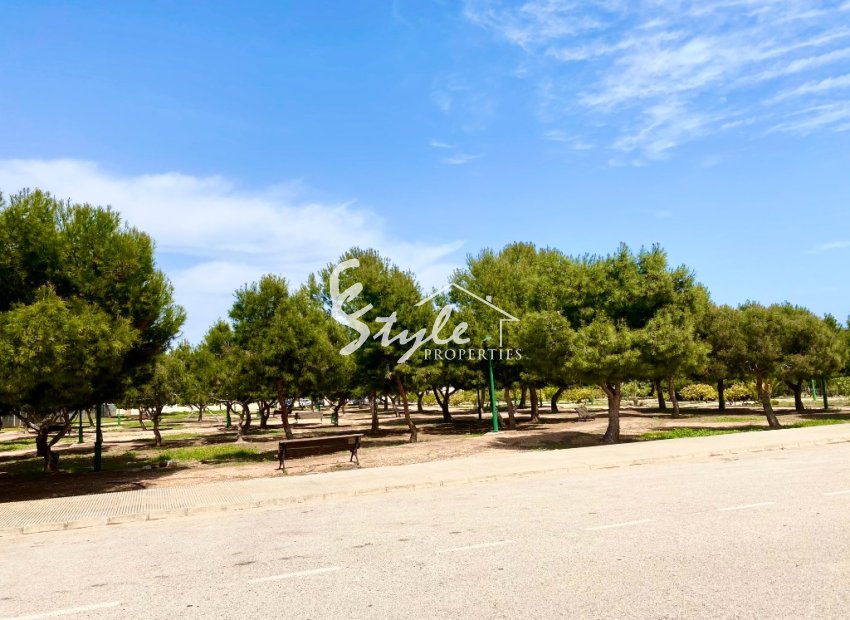 Reventa - Apartamento - La Zenia