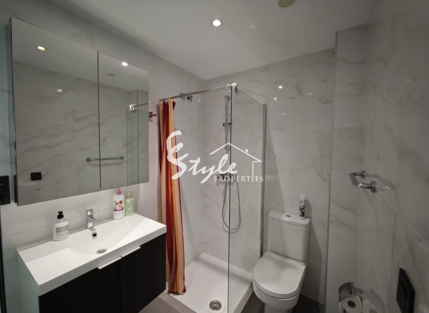 Reventa - Apartamento - La Zenia