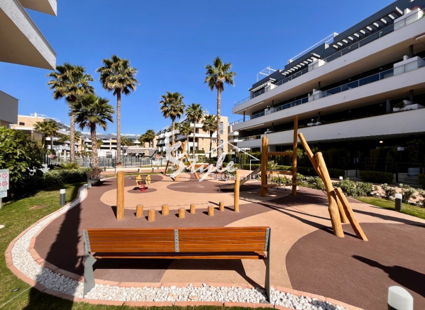 Reventa - Apartamento - La Zenia