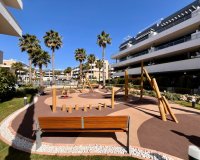 Reventa - Apartamento - La Zenia