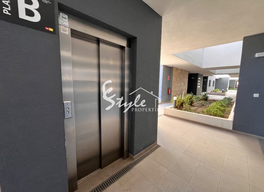 Reventa - Apartamento - La Zenia