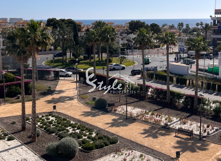 Reventa - Apartamento - La Zenia