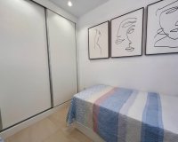 Reventa - Apartamento - La Zenia