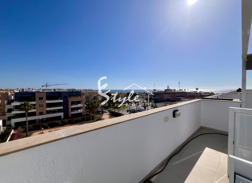Reventa - Apartamento - La Zenia