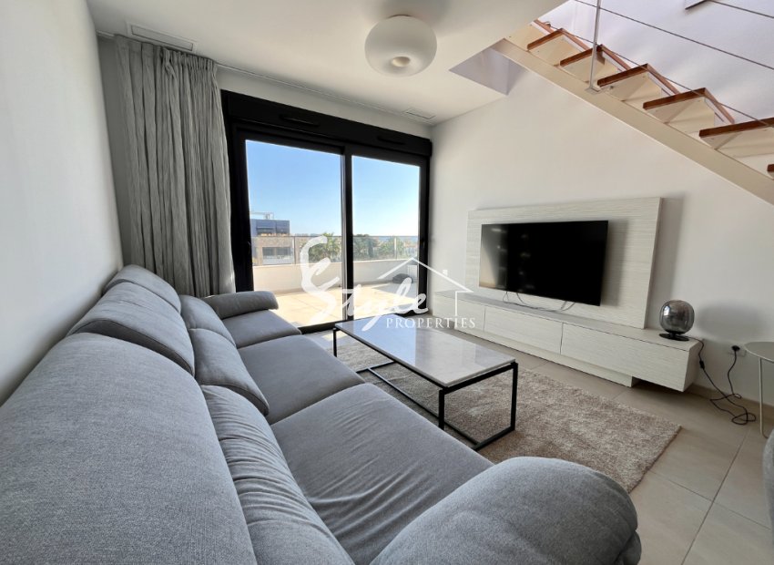 Reventa - Apartamento - La Zenia