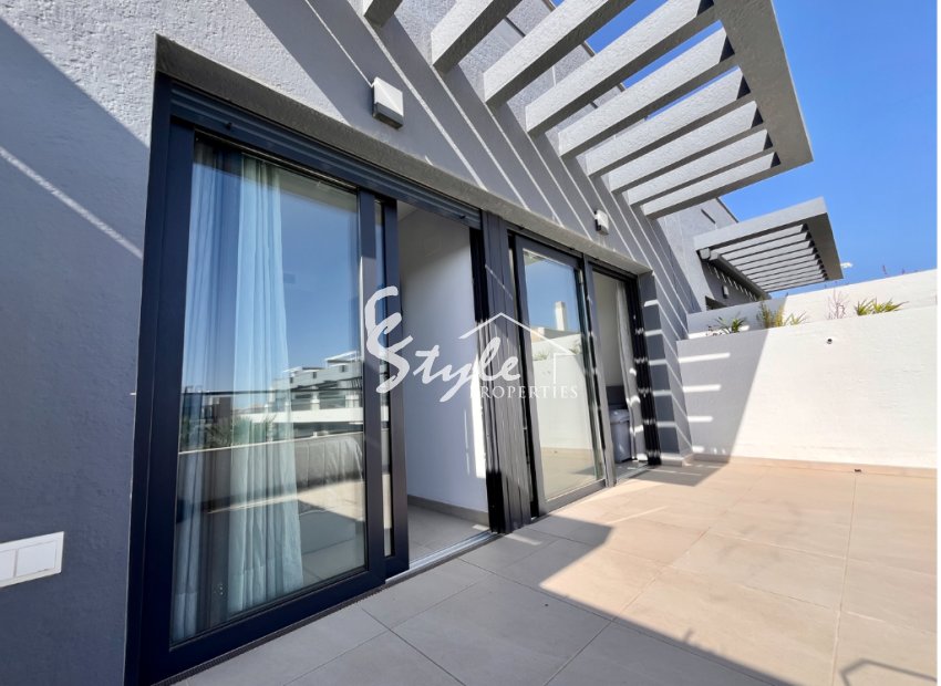 Reventa - Apartamento - La Zenia