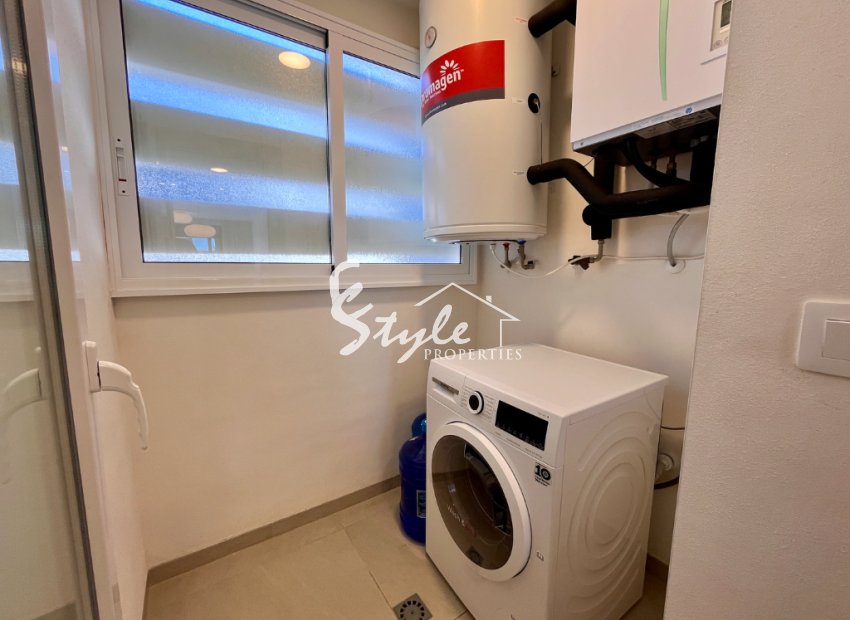 Reventa - Apartamento - La Zenia