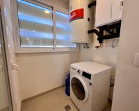 Reventa - Apartamento - La Zenia